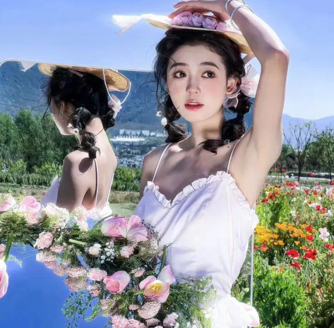 古镇凶灵之巫咒缠身